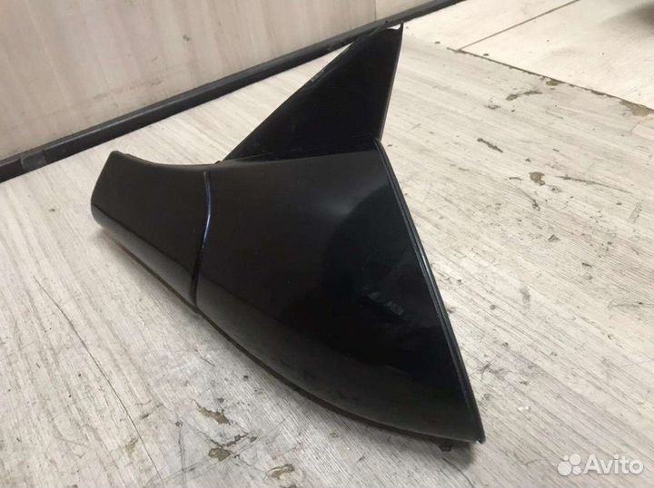 Зеркало левое opel vectra b