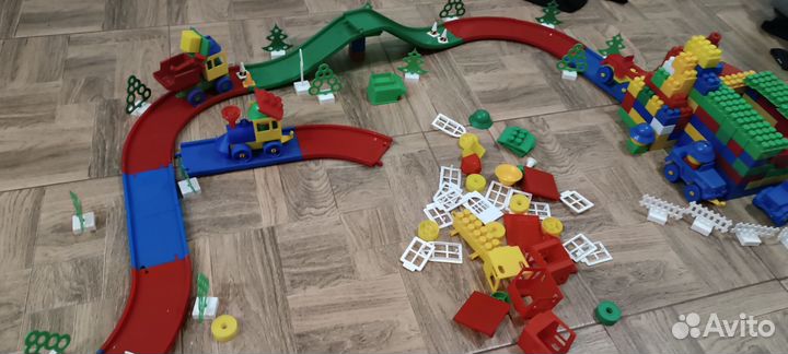 Конструктор