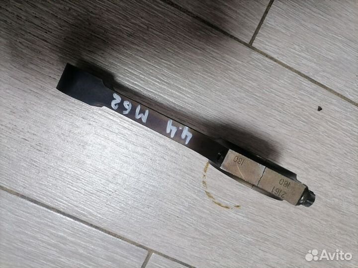 Шатун 4.4 M62 для BMW X5 E53 2000-2007