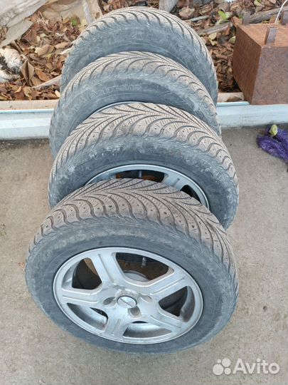 Goodyear GT 2 185/65 R15 19E