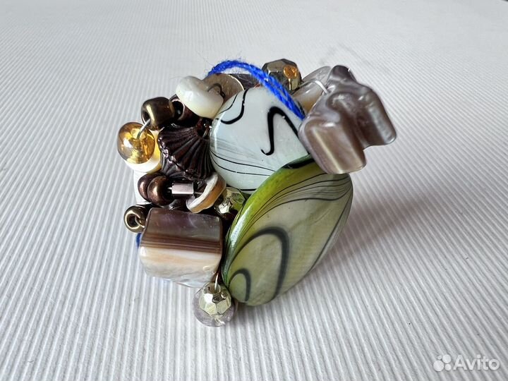 Кольцо Франция