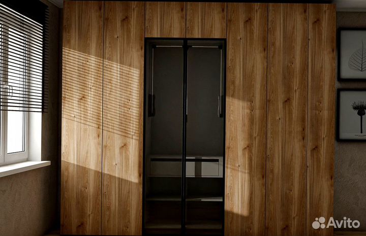 Мебель в спальню без посредников