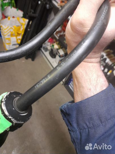 Кабель ho7rn 51.5 с 32a-16a