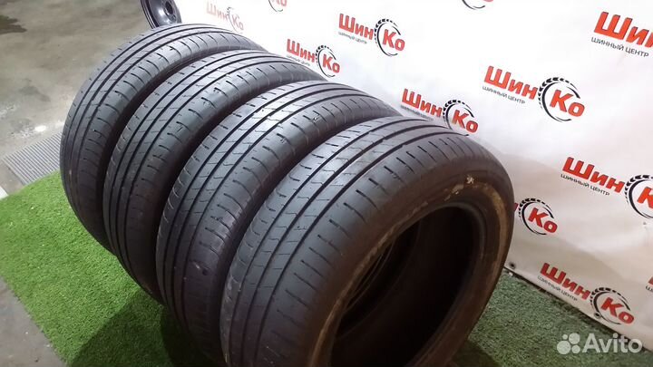 Hankook Kinergy Eco 205/60 R16