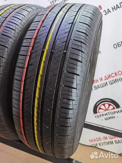 Hankook Kinergy EX H308 215/65 R15 96H
