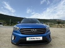 Hyundai Creta 2.0 AT, 2017, 157 000 км, с пробегом, цена 1 550 000 руб.