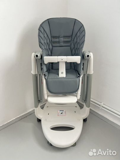 Стульчик для кормления peg perego