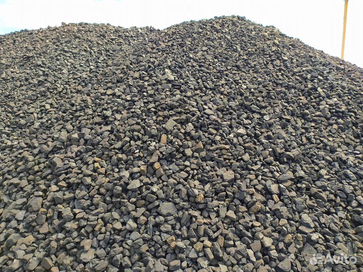 Каменный уголь дпк опт