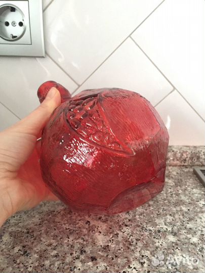 Ваза, бутылка для hand made