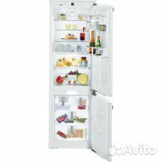 Встраиваемые холодильники Electrolux,Smeg,Hotpoint