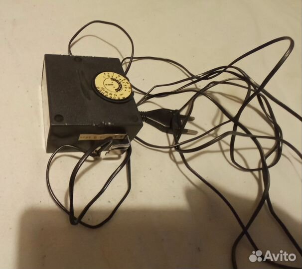 Вспышка Fil 41m Дальномер Смена