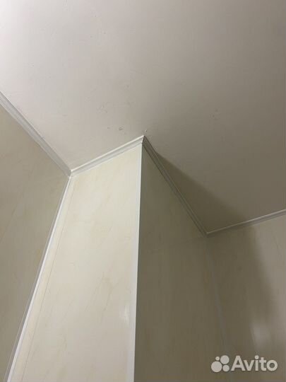 Монтаж панелей пвх/мдф