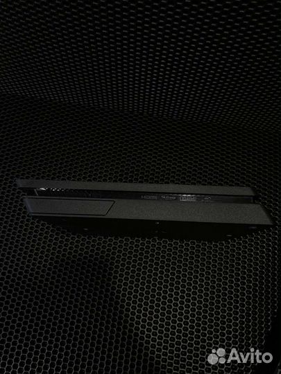 Sony PS4 slim + 500 игр
