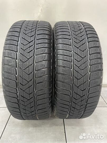 Pirelli Winter Sottozero 3 245/40 R19