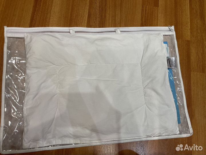 Детская подушка Ascona kids New Born Cloud 0+