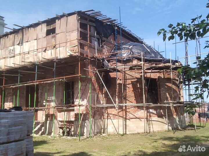 Столяр плотник