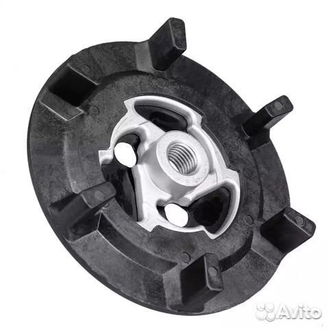 Срывная пластина (муфта) компрессора Denso