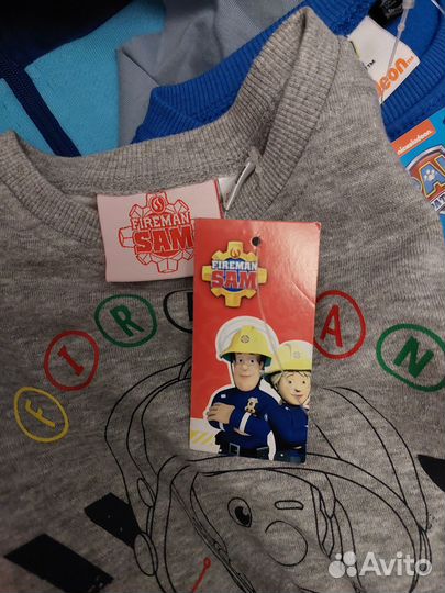 Одежда для детей сток из Европы оптом пакетом