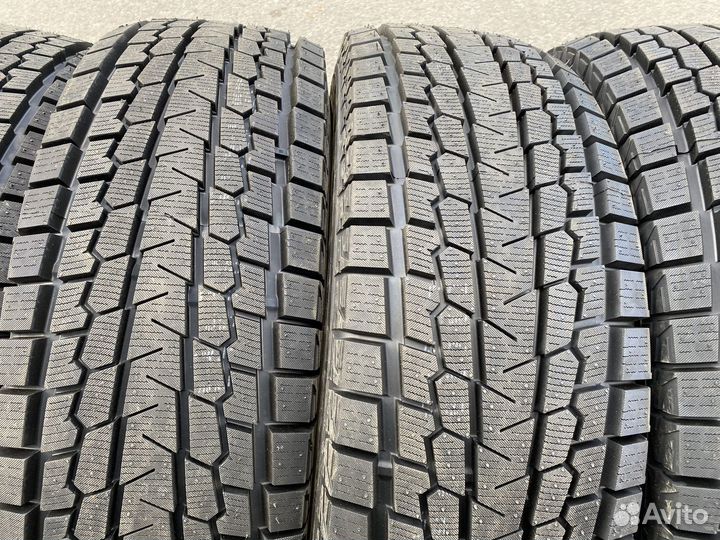 Yokohama Ice Guard SUV G075 275/40 R21 107Q