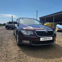 Skoda Superb 1.8 AT, 2012, 176 000 км, с пробегом, цена 1 150 000 руб.