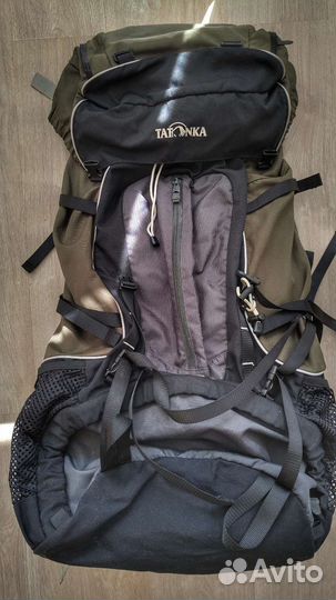 Рюкзак туристический Tatonka Yukon 70