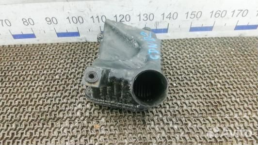 Корпус воздушного фильтра chevrolet lacetti (CDN22