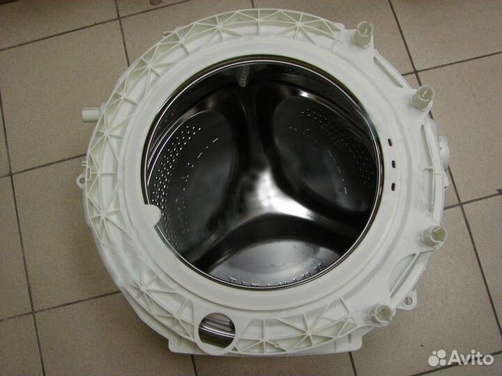 Бак для стиральной машины