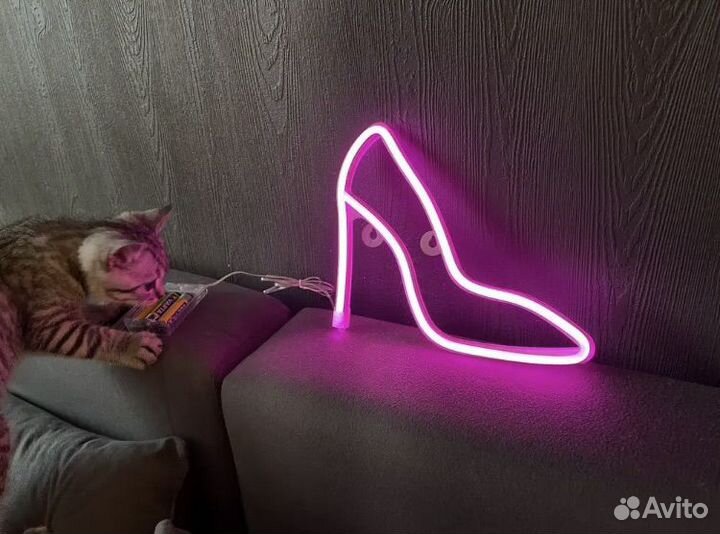 Светодиодный светильник