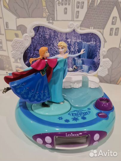 Холодное сердце