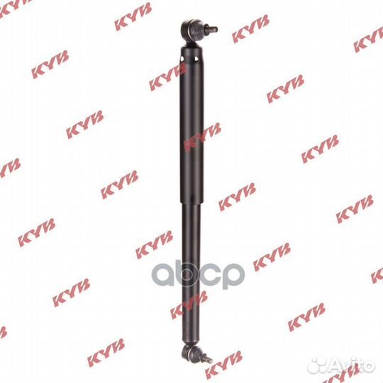 Амортизатор демпферный рулевой KS1008 KYB