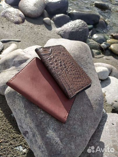 Обложка на паспорт