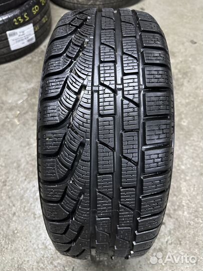 Pirelli Winter Sottozero 240 Serie II 205/45 R17