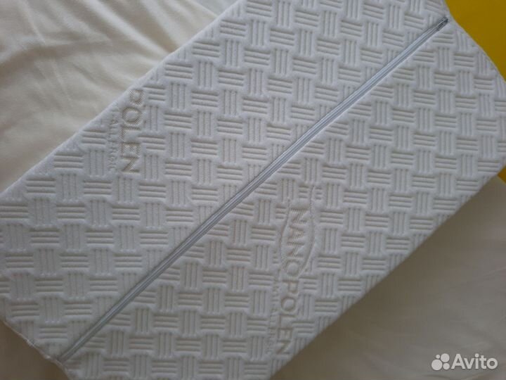 Анатомическая подушка Ormatek