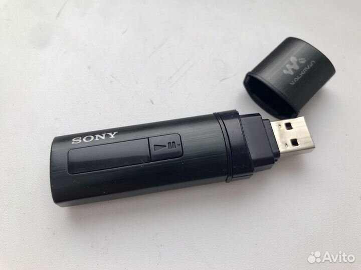 Mp3 плеер sony walkman