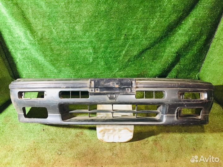 Бампер передний sedan isuzu Gemini JT191FJT191S Се