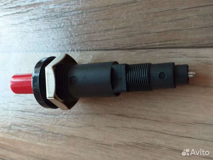 Пьезоподжиг электроподжиг пьезо элемент поджига