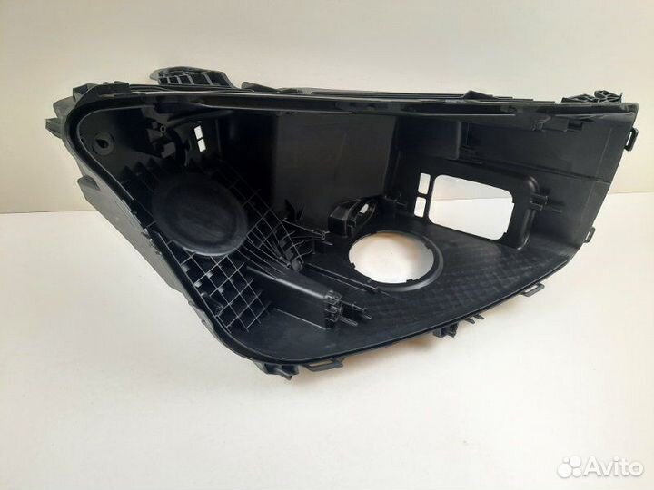 Корпус фары правый Mercedes-Benz Glc X253 2019