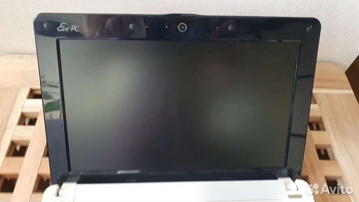Нетбук asus eee pc 1005ha