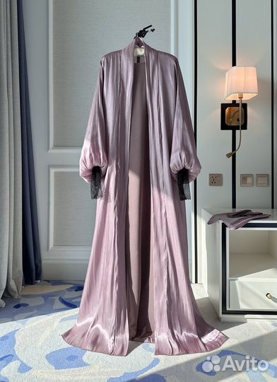 Абаи мусульманские. ОАЭ