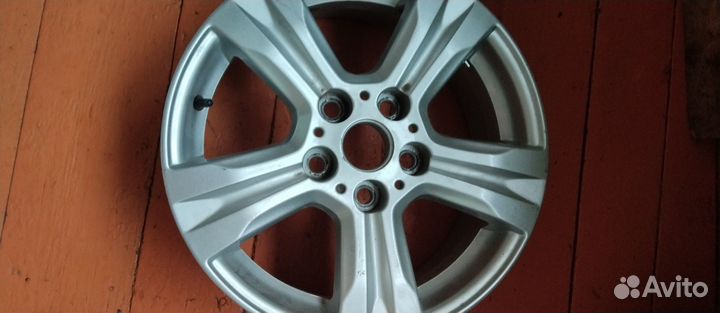 Продается диск колеса на lifan X60