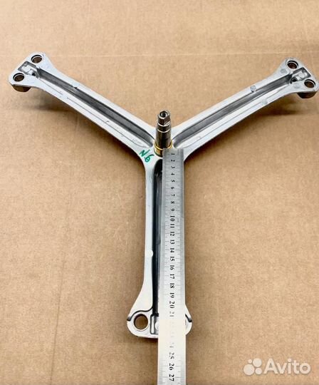 Крестовина для стиральной машины indesit