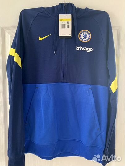 Толстовка nike