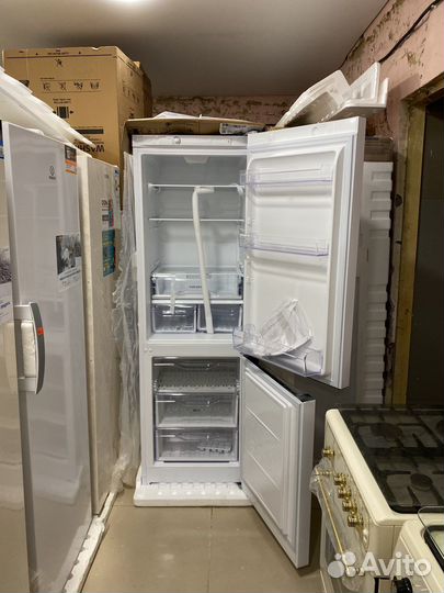 Холодильник высота 180см indesit белый цвет