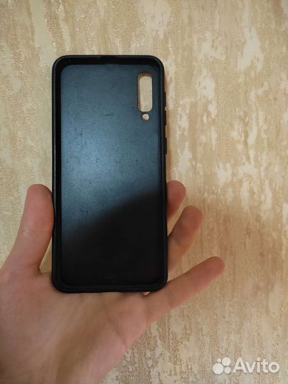 Чехол на samsung а50