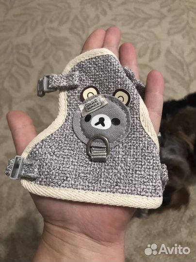 Шлейка мини