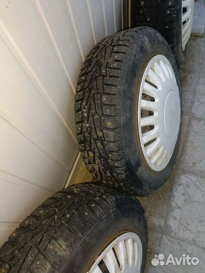 Nexen Winguard 185/65 R15