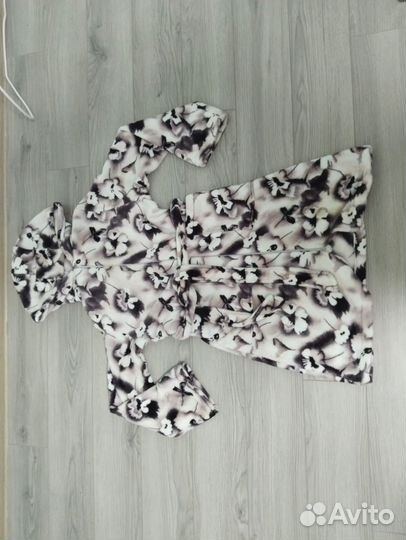 Халат женский