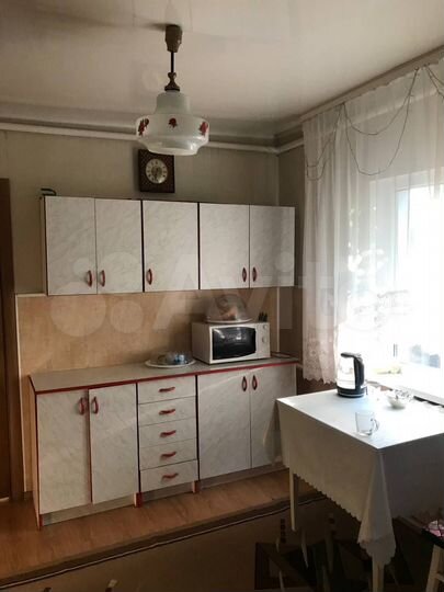 Дом 102,5 м² на участке 44,6 сот.