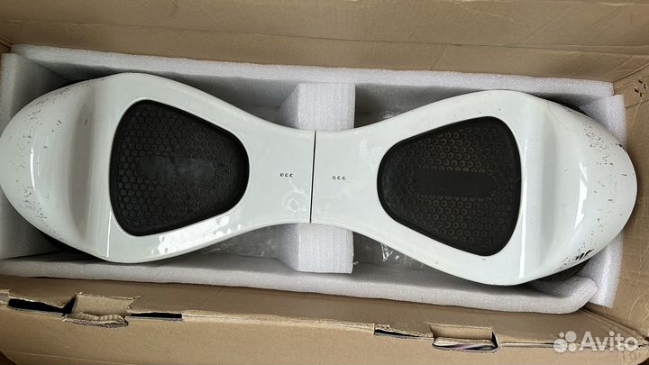 Гироскутер