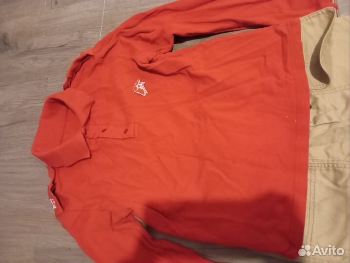 Юнармейская форма